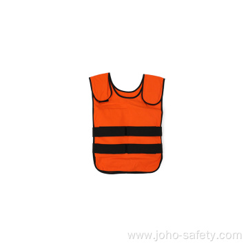 fire rescue cooling vest